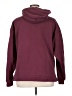 Puma Burgundy Pullover Hoodie Size XL - photo 2