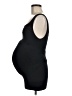 Blanqi Black Tank Top Size Med Maternity - photo 5