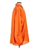PrettyLittleThing 100% Polyester Orange Long Sleeve Blouse Size 12 - photo 4
