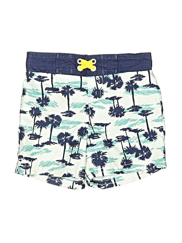 Cat & Jack Board Shorts (view 1)