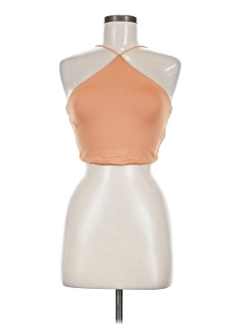 Forever 21 Sleeveless Blouse