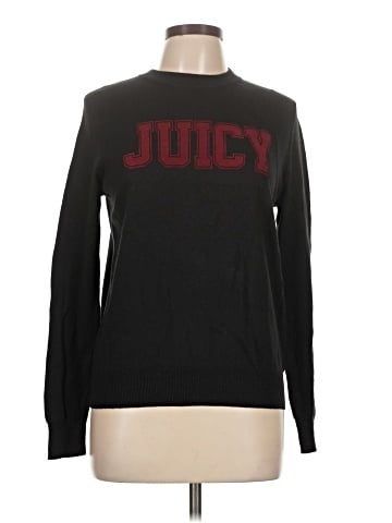 Juicy Couture Pullover Sweater (view 1)