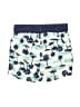 Cat & Jack 100% Polyester Blue Board Shorts 9-12 MO / 12 MO - photo 2