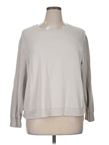 Banana Republic Sweatshirt (view 1)
