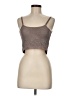 Assorted Brands Brown Tube Top Size M - photo 1