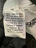 Fun2Fun 100% Polyester Print Ivory Short Sleeve Blouse Size 1X - photo 8