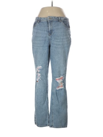 C established 1946 Jeans (view 1)