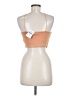 Forever 21 Orange Sleeveless Blouse Size L - photo 2