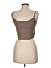 Assorted Brands Brown Tube Top Size M - photo 2