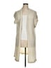 Lane Bryant Ivory Cardigan Size 14 - 16 Plus - photo 1