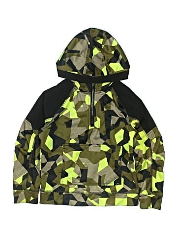 Athletic Works Zip Up Hoodie (view 1)