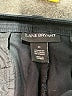 Lane Bryant Solid Black Shorts Size 20 - photo 3