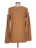 Venus 100% Acrylic Brown Pullover Sweater Size L - photo 2