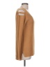 Venus 100% Acrylic Brown Pullover Sweater Size L - photo 4