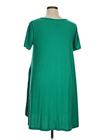 Zenana Premium Casual Dress (view 2)