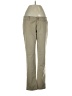 Taylor Solid Tan Khakis Size 3 - 4 - photo 1
