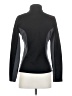 Spyder 100% Polyester Black Track Jacket Size S - photo 2