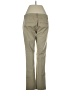 Taylor Solid Tan Khakis Size 3 - 4 - photo 2