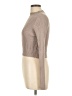 Shein Tan Long Sleeve Turtleneck Size L - photo 5