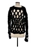 Zara Black Pullover Sweater Size XS - photo 1