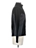 Spyder 100% Polyester Black Track Jacket Size S - photo 4