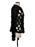 Zara Black Pullover Sweater Size XS - photo 4