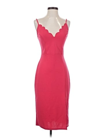 Socialite Cocktail Dress (view 1)