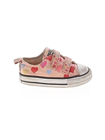 Converse Sneakers (view 1)