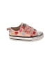 Converse Hearts Pink Sneakers Size 4 (baby) - photo 1