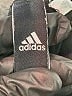 Adidas Color Block Black Active Pants Size XL - photo 7