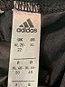 Adidas Color Block Black Active Pants Size XL - photo 9