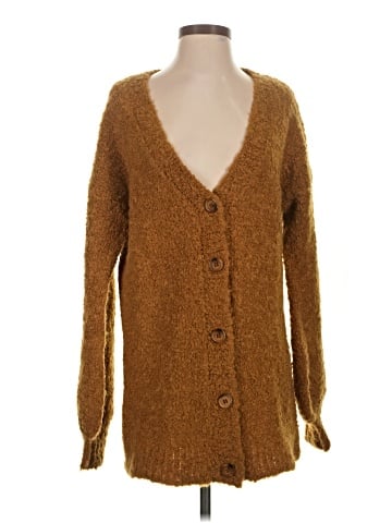 Tularosa Cardigan (view 1)