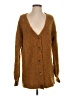 Tularosa Brown Cardigan Size XS - photo 1
