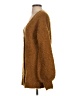 Tularosa Brown Cardigan Size XS - photo 5