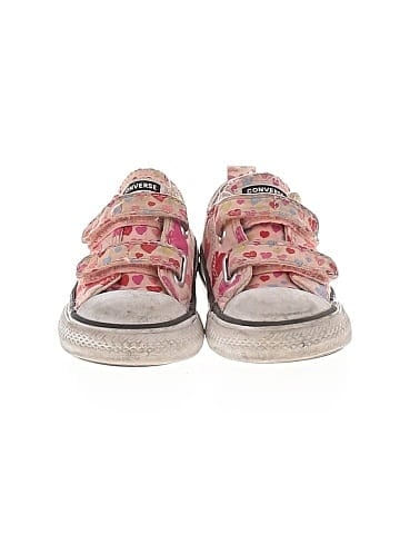Converse Sneakers (view 2)