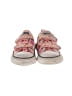Converse Hearts Pink Sneakers Size 4 (baby) - photo 2