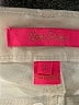 Lilly Pulitzer White Jeans Size 2 - photo 4