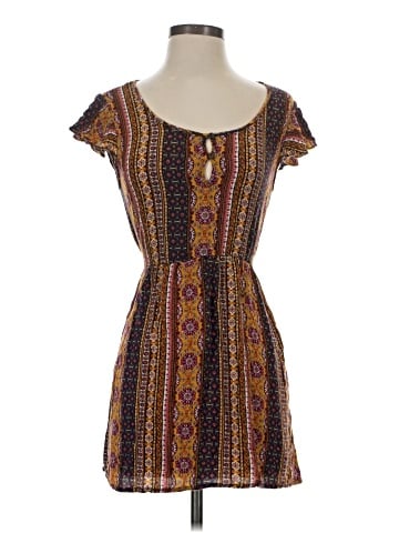 Unbranded Casual Dress (view 1)
