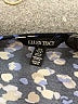 Ellen Tracy Blue 3/4 Sleeve T-Shirt Size M - photo 7