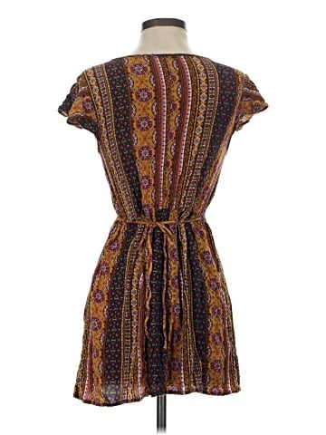Unbranded Casual Dress (view 2)