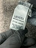 LACAUSA Tie-dye Gray Casual Pants Size S - photo 7