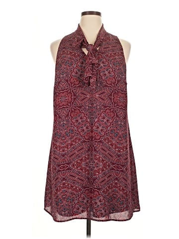 Decree Casual Dress (view 1)