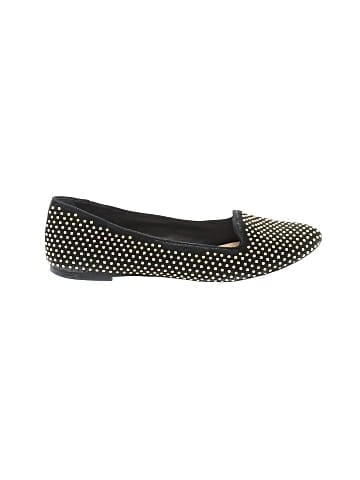 Loeffler Randall + Suno Flats (view 1)