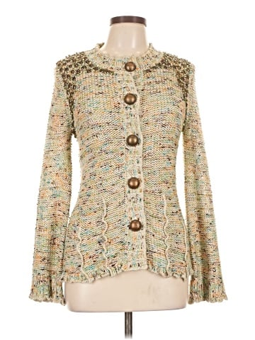 BCBGMAXAZRIA Cardigan (view 1)