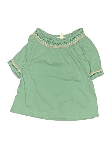 Crewcuts 3/4 Sleeve Blouse (view 1)