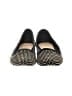 Loeffler Randall + Suno Polka Dots Black Flats Size 7 1/2 - photo 2