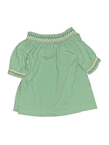 Crewcuts 3/4 Sleeve Blouse (view 2)