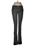 Habitual Gray Jeans Size 28 waist - photo 1
