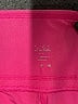 Unbranded Solid Pink Active Pants Size 25 waist (estimated) - photo 4