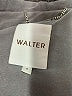 Walter Tweed Gray Jacket Size 4 - photo 6